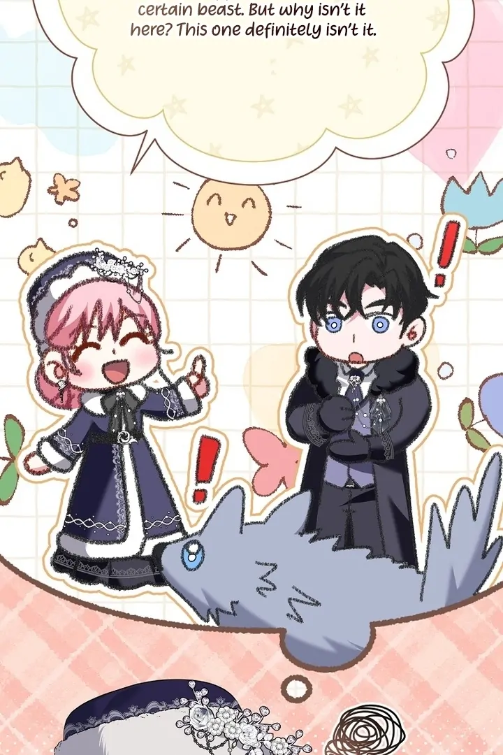 Rather Than The Son, I’ll Take The Father Chapter 36 - Page 53