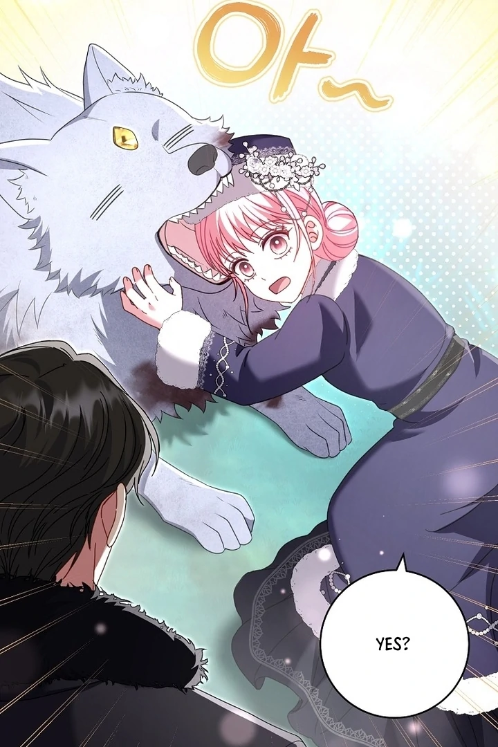 Rather Than The Son, I’ll Take The Father Chapter 36 - Page 71