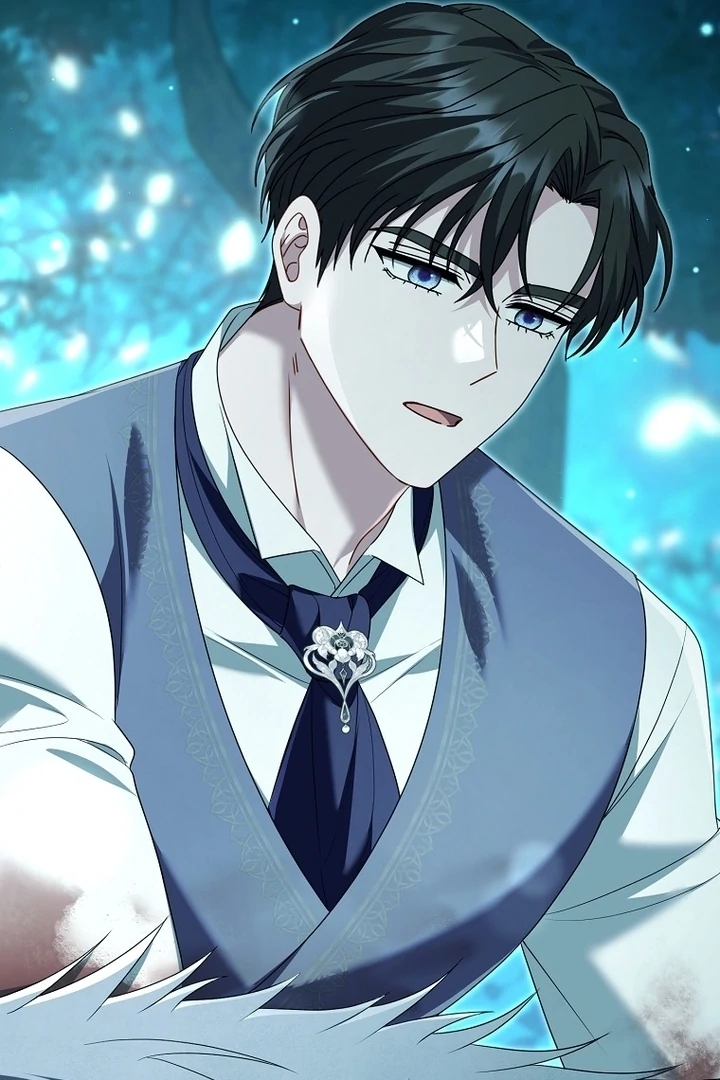 Rather Than The Son, I’ll Take The Father Chapter 36 - Page 80