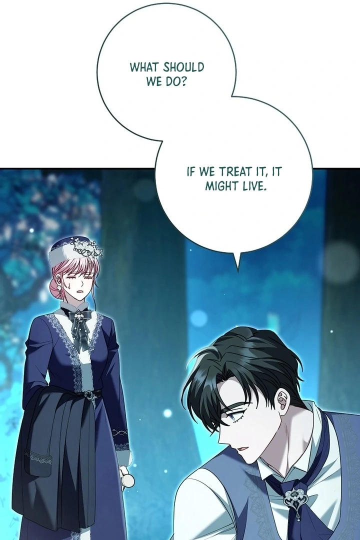 Rather Than The Son, I’ll Take The Father Chapter 36 - Page 84