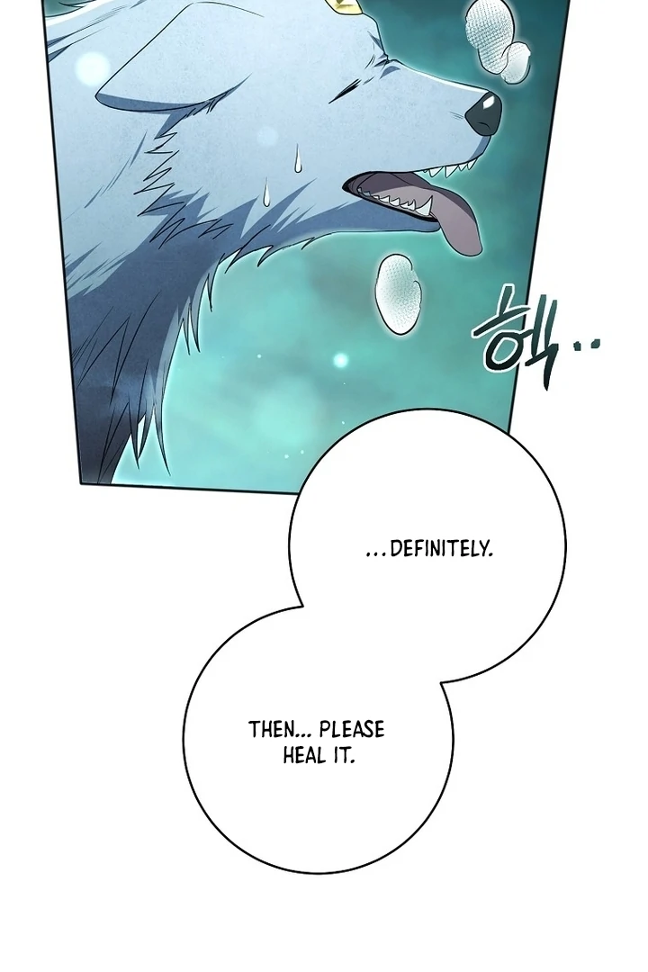 Rather Than The Son, I’ll Take The Father Chapter 36 - Page 91