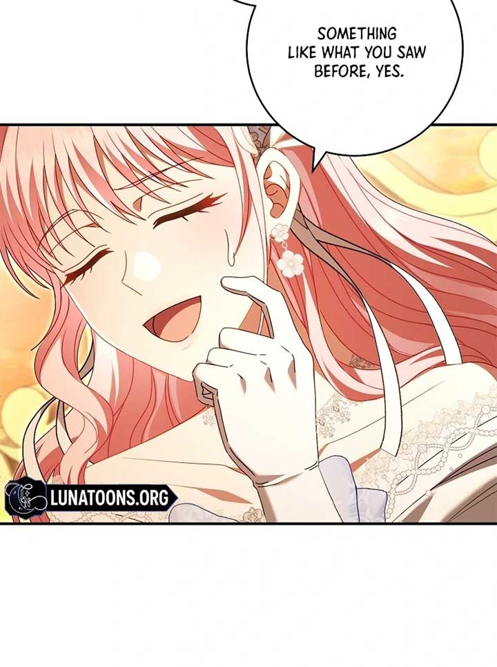 Rather Than The Son, I’ll Take The Father Chapter 37 - Page 124