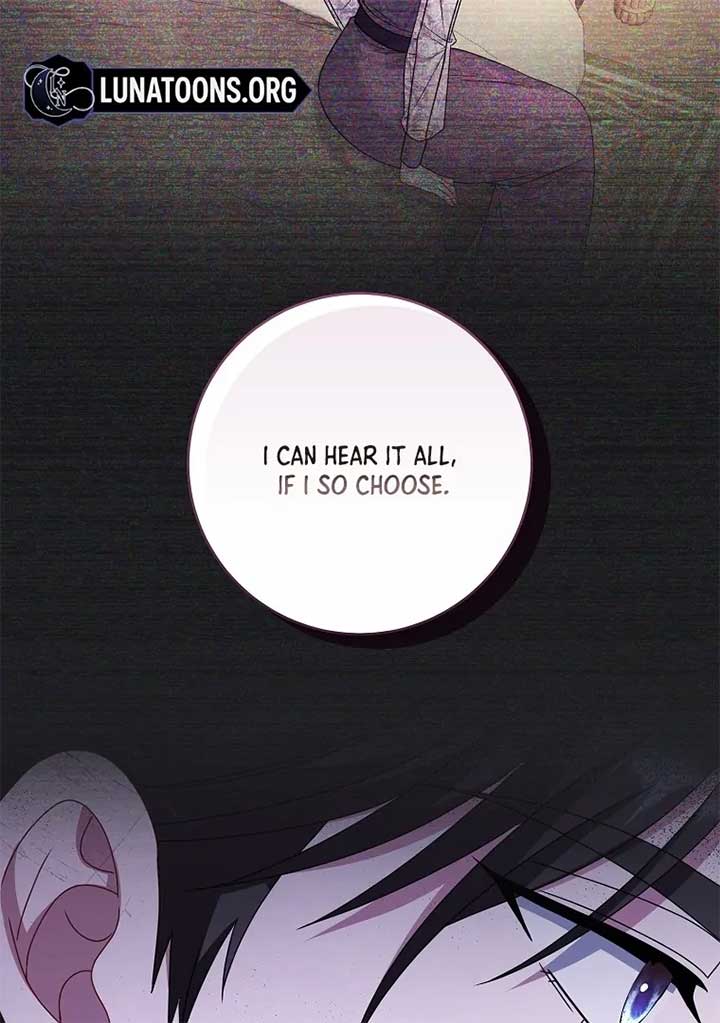 Rather Than The Son, I’ll Take The Father Chapter 37 - Page 129