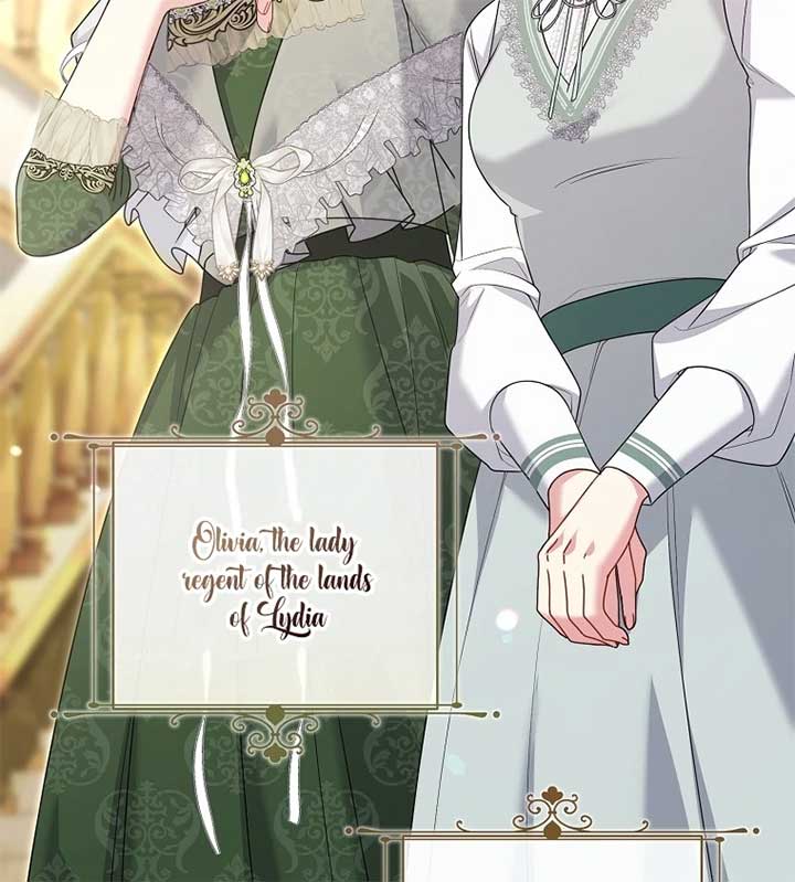 Rather Than The Son, I’ll Take The Father Chapter 37 - Page 13