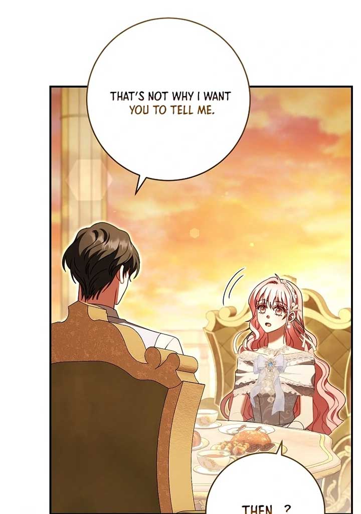 Rather Than The Son, I’ll Take The Father Chapter 37 - Page 136