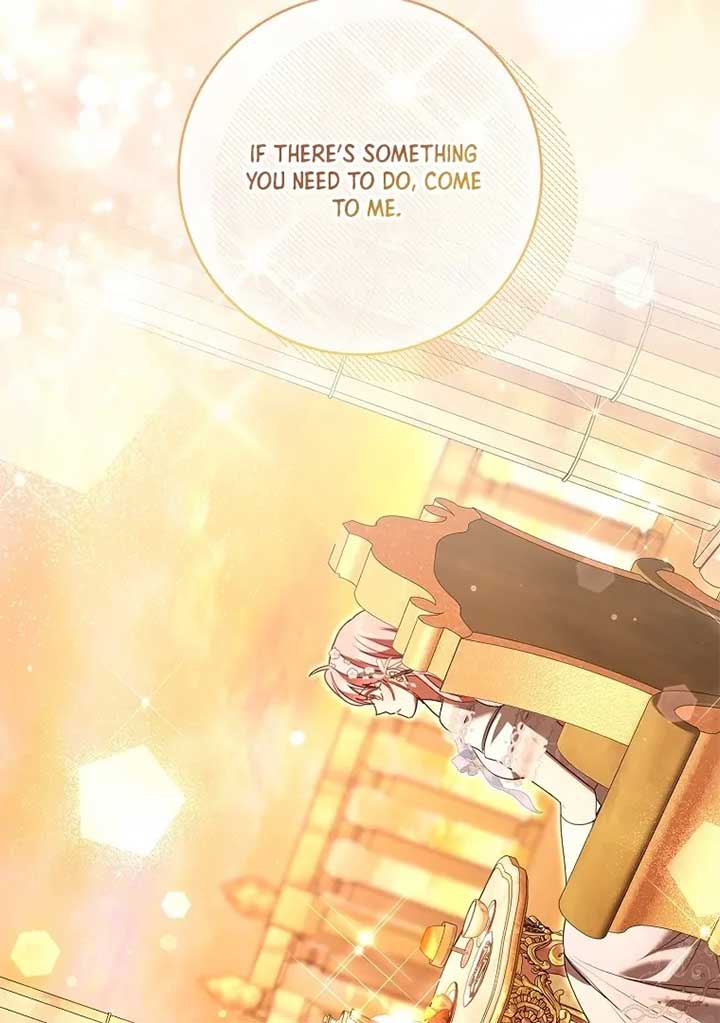 Rather Than The Son, I’ll Take The Father Chapter 37 - Page 139