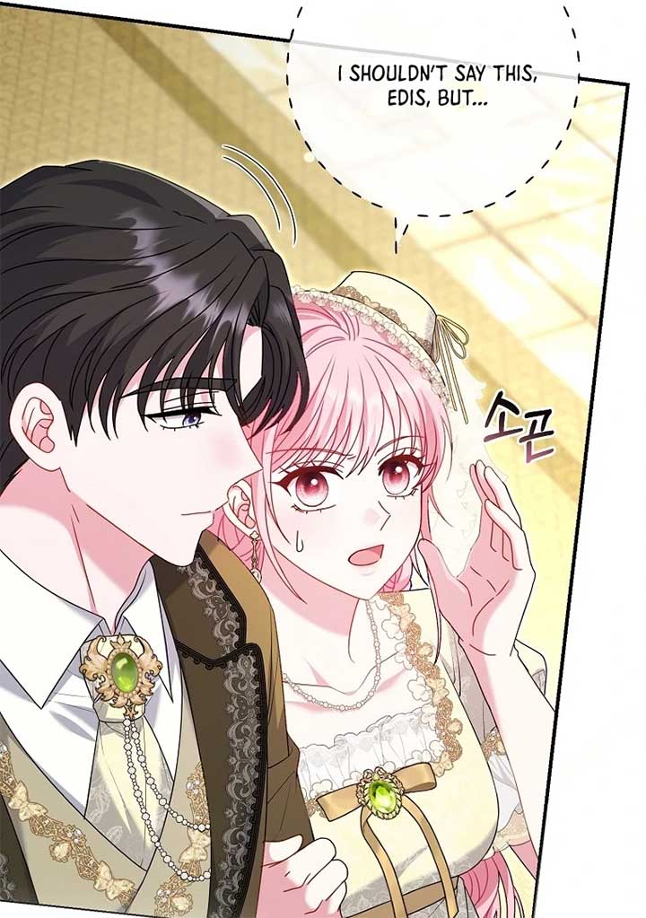 Rather Than The Son, I’ll Take The Father Chapter 37 - Page 15