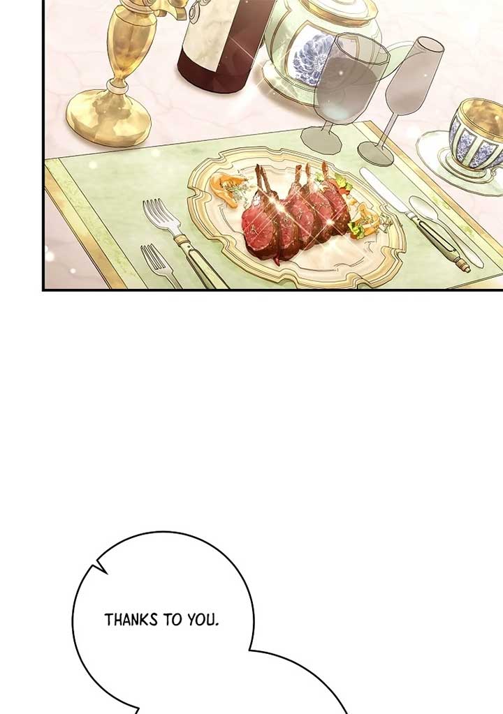 Rather Than The Son, I’ll Take The Father Chapter 37 - Page 21