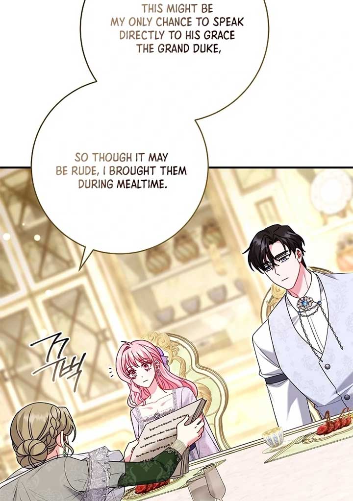 Rather Than The Son, I’ll Take The Father Chapter 37 - Page 26