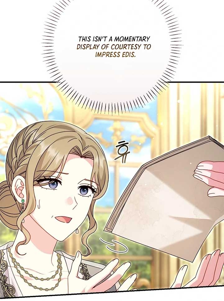 Rather Than The Son, I’ll Take The Father Chapter 37 - Page 28