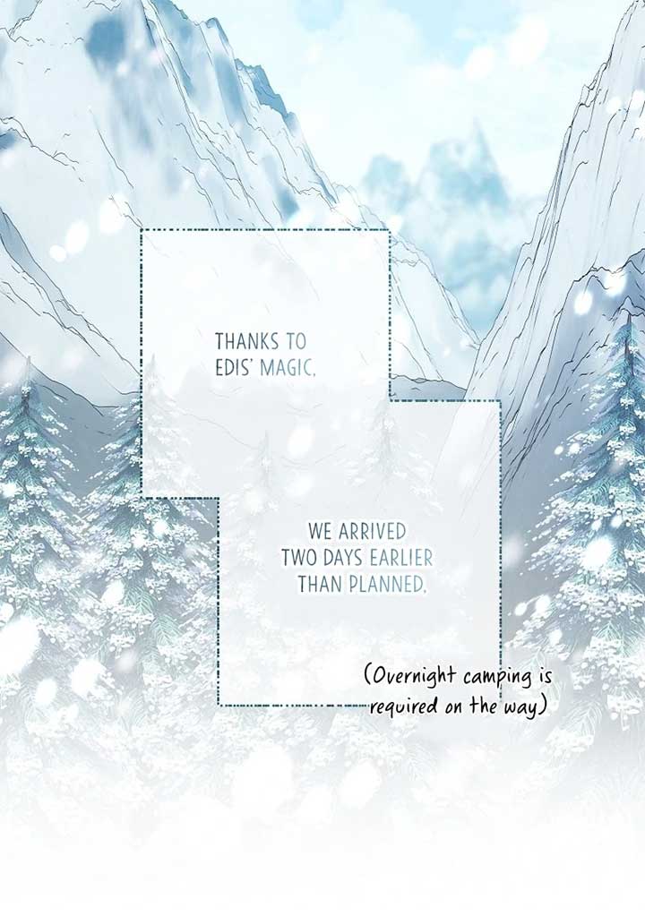 Rather Than The Son, I’ll Take The Father Chapter 37 - Page 3