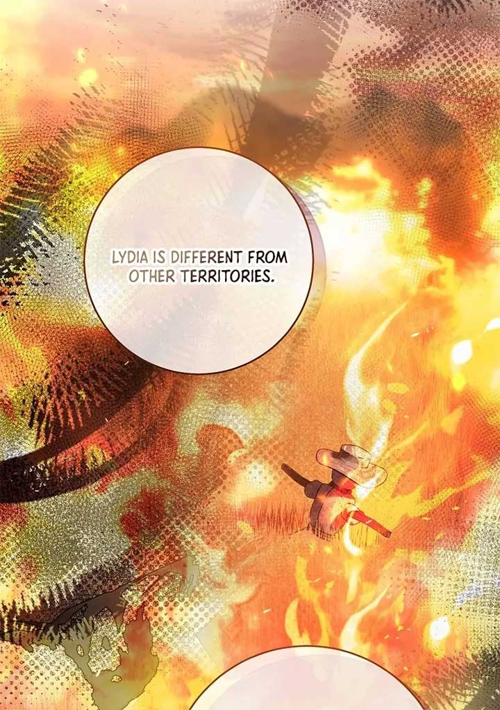 Rather Than The Son, I’ll Take The Father Chapter 37 - Page 35