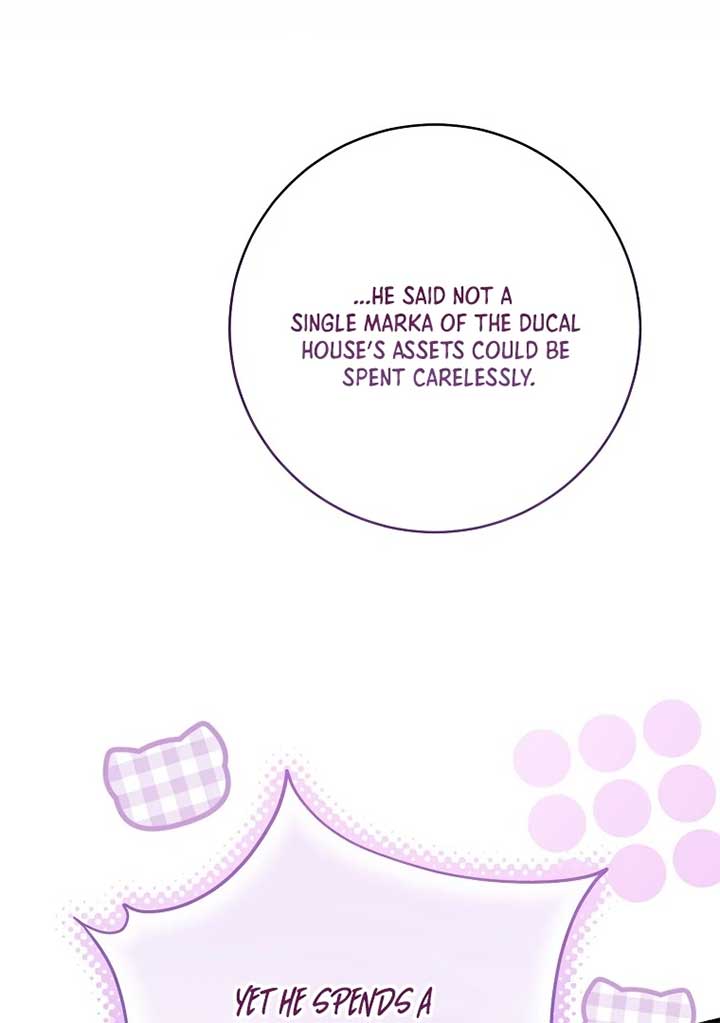 Rather Than The Son, I’ll Take The Father Chapter 37 - Page 39