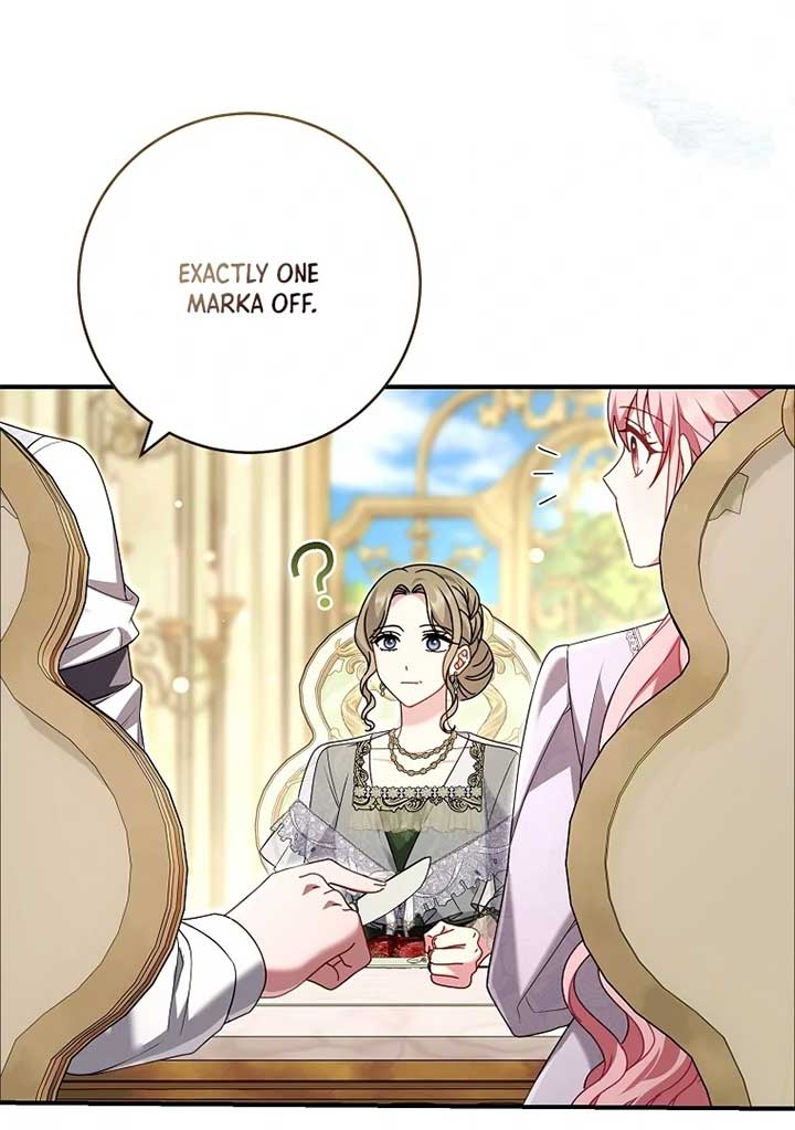 Rather Than The Son, I’ll Take The Father Chapter 37 - Page 43