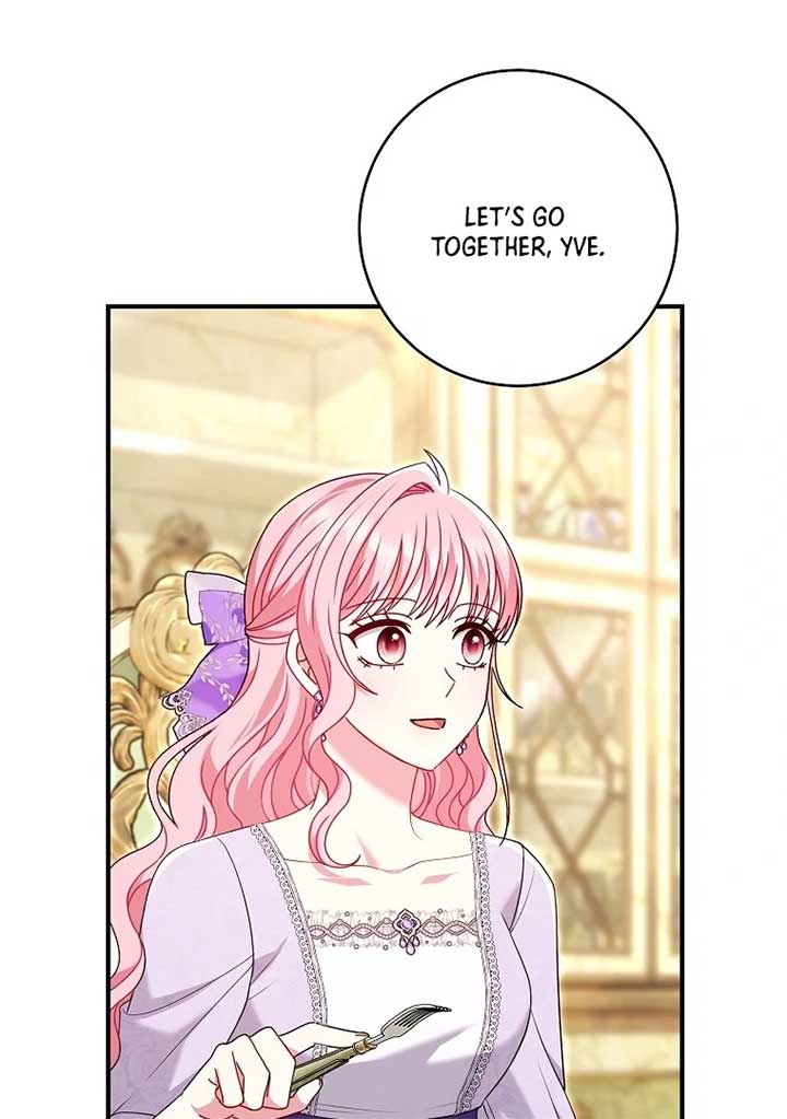 Rather Than The Son, I’ll Take The Father Chapter 37 - Page 49