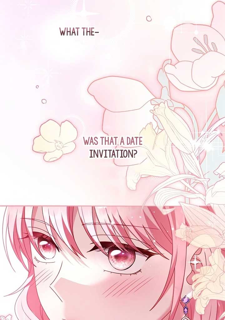 Rather Than The Son, I’ll Take The Father Chapter 37 - Page 56