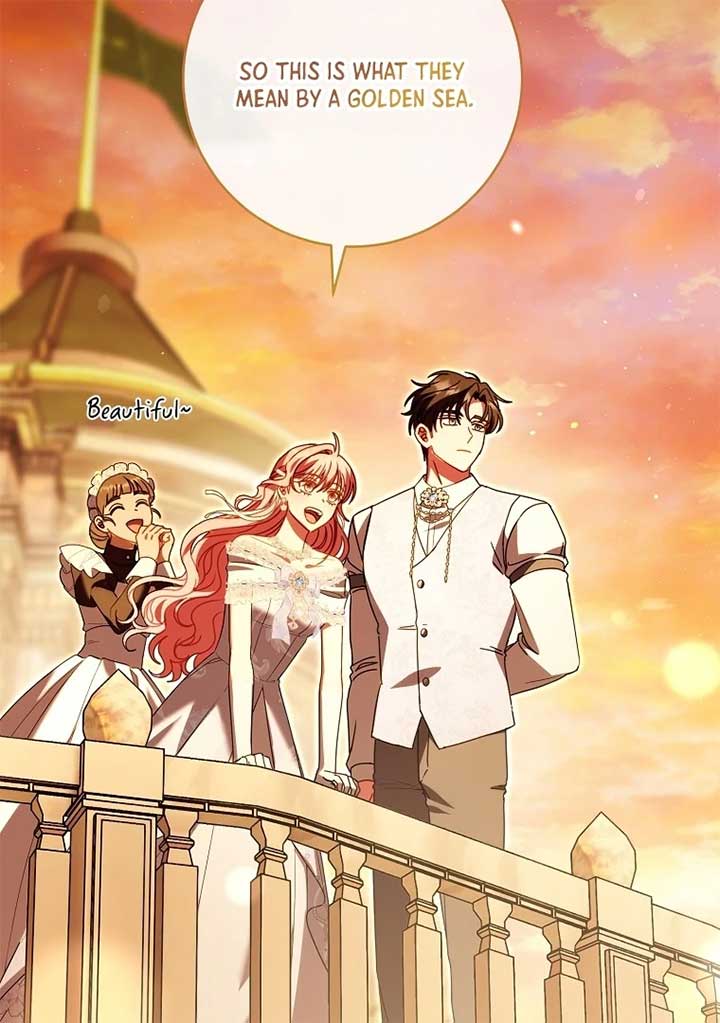 Rather Than The Son, I’ll Take The Father Chapter 37 - Page 67