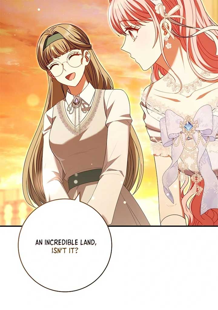 Rather Than The Son, I’ll Take The Father Chapter 37 - Page 75