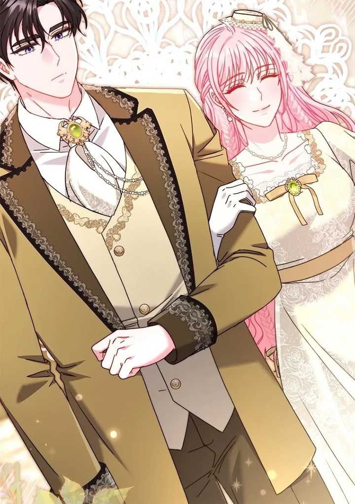 Rather Than The Son, I’ll Take The Father Chapter 37 - Page 8