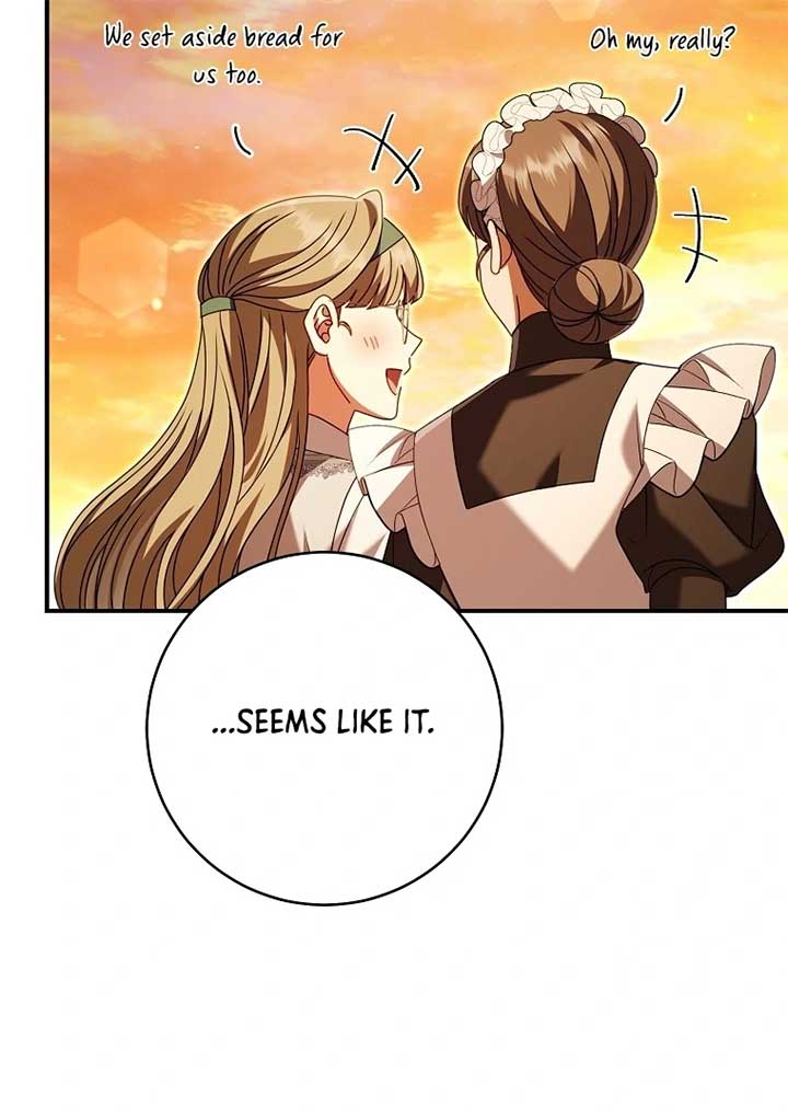 Rather Than The Son, I’ll Take The Father Chapter 37 - Page 86