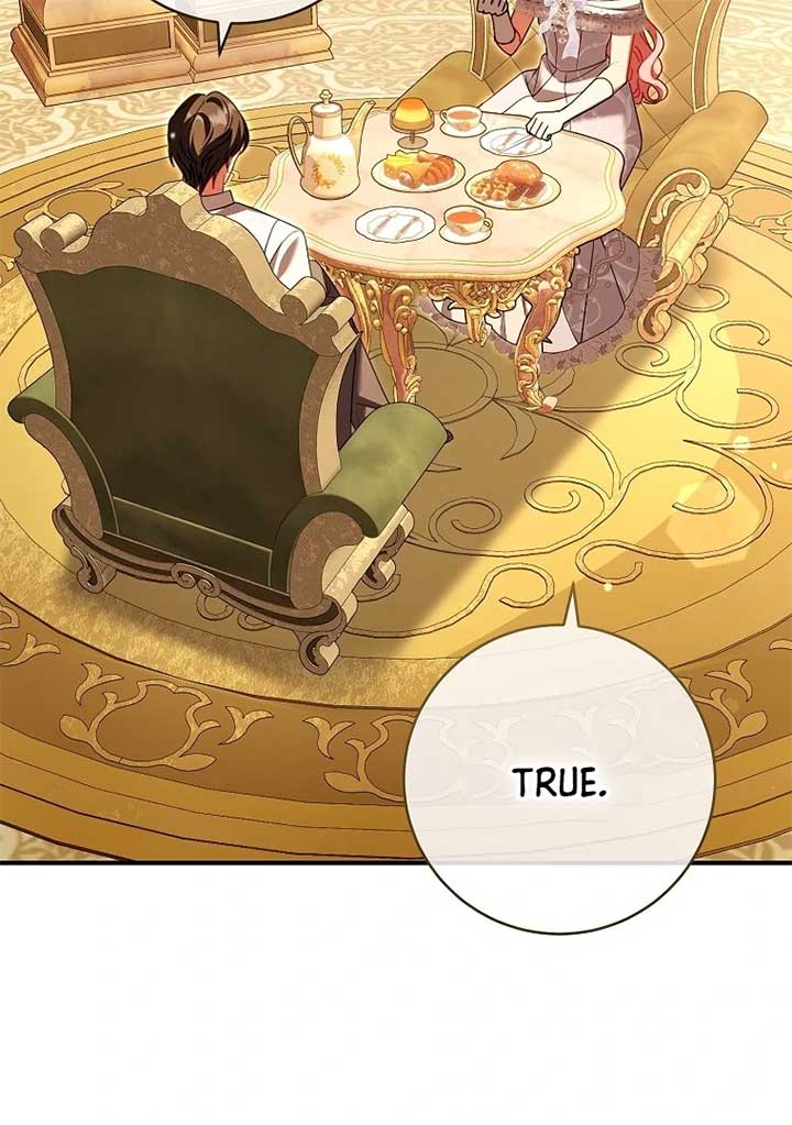 Rather Than The Son, I’ll Take The Father Chapter 37 - Page 88