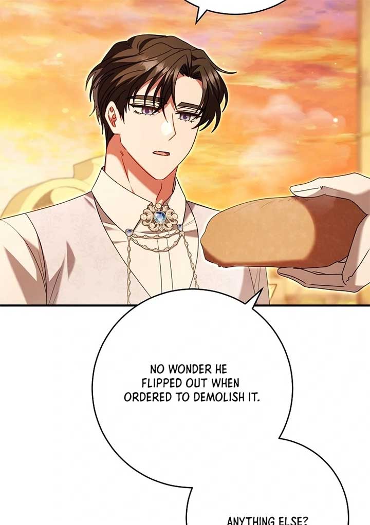 Rather Than The Son, I’ll Take The Father Chapter 37 - Page 91