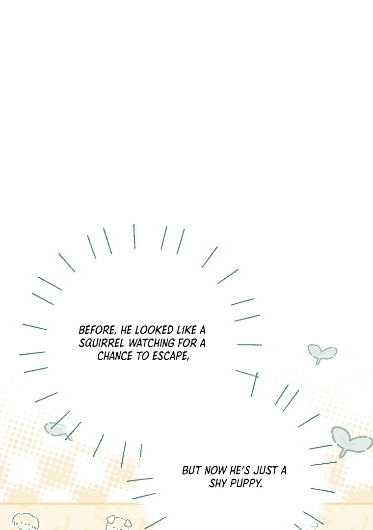 Rather Than The Son, I’ll Take The Father Chapter 38 - Page 104