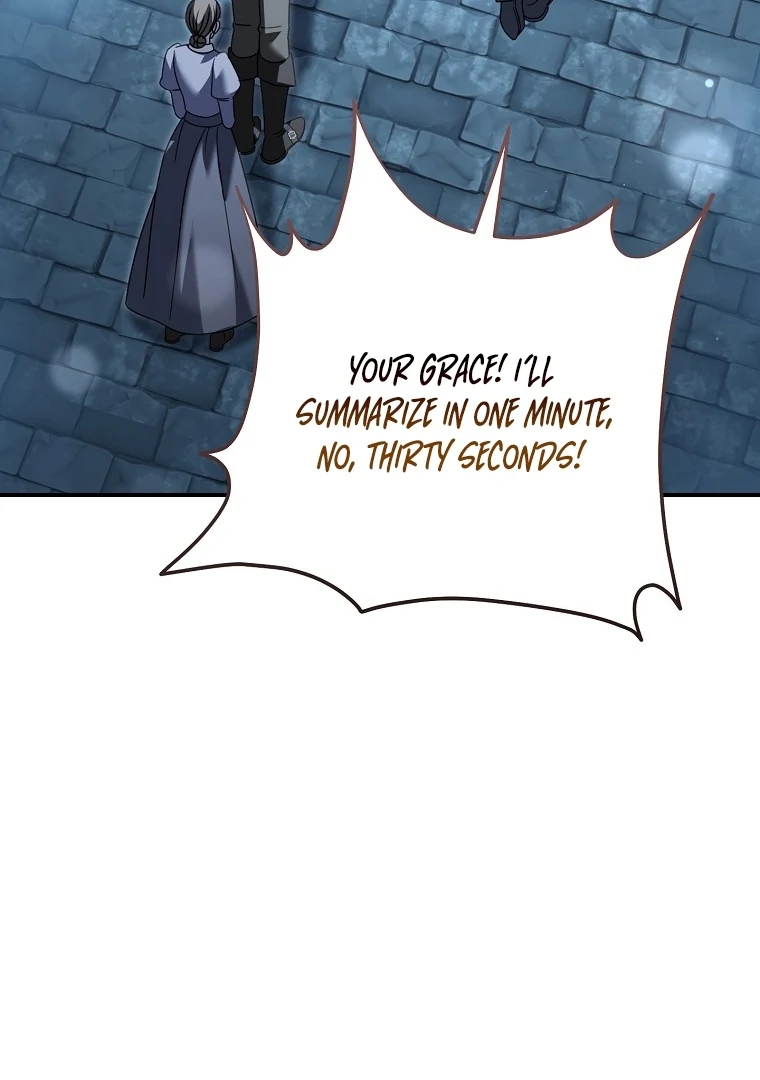 Rather Than The Son, I’ll Take The Father Chapter 38 - Page 111