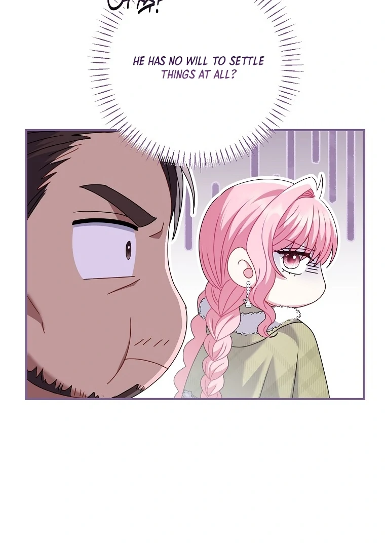 Rather Than The Son, I’ll Take The Father Chapter 38 - Page 115