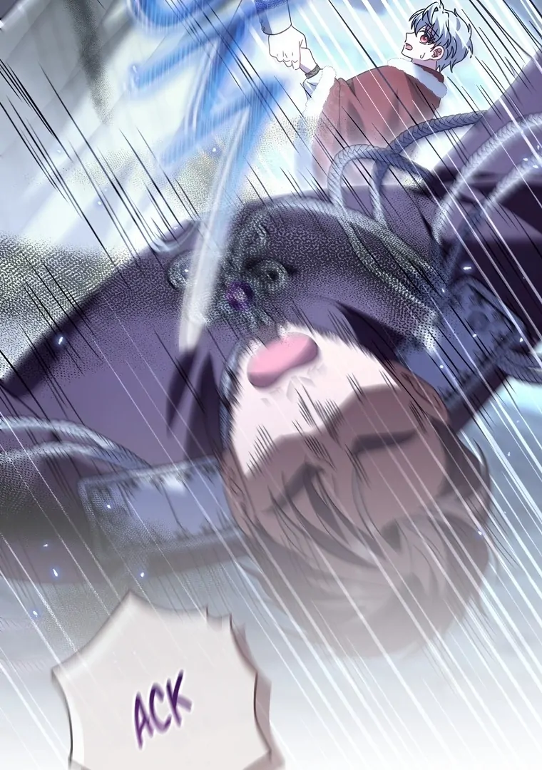 Rather Than The Son, I’ll Take The Father Chapter 38 - Page 119