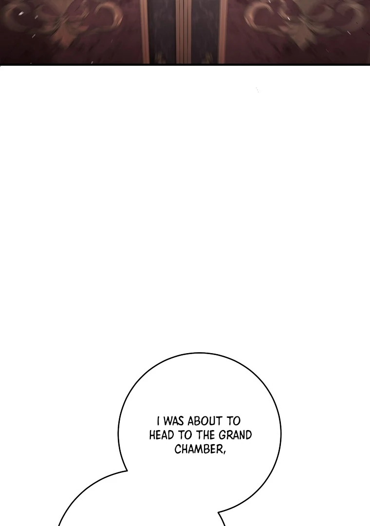 Rather Than The Son, I’ll Take The Father Chapter 38 - Page 126