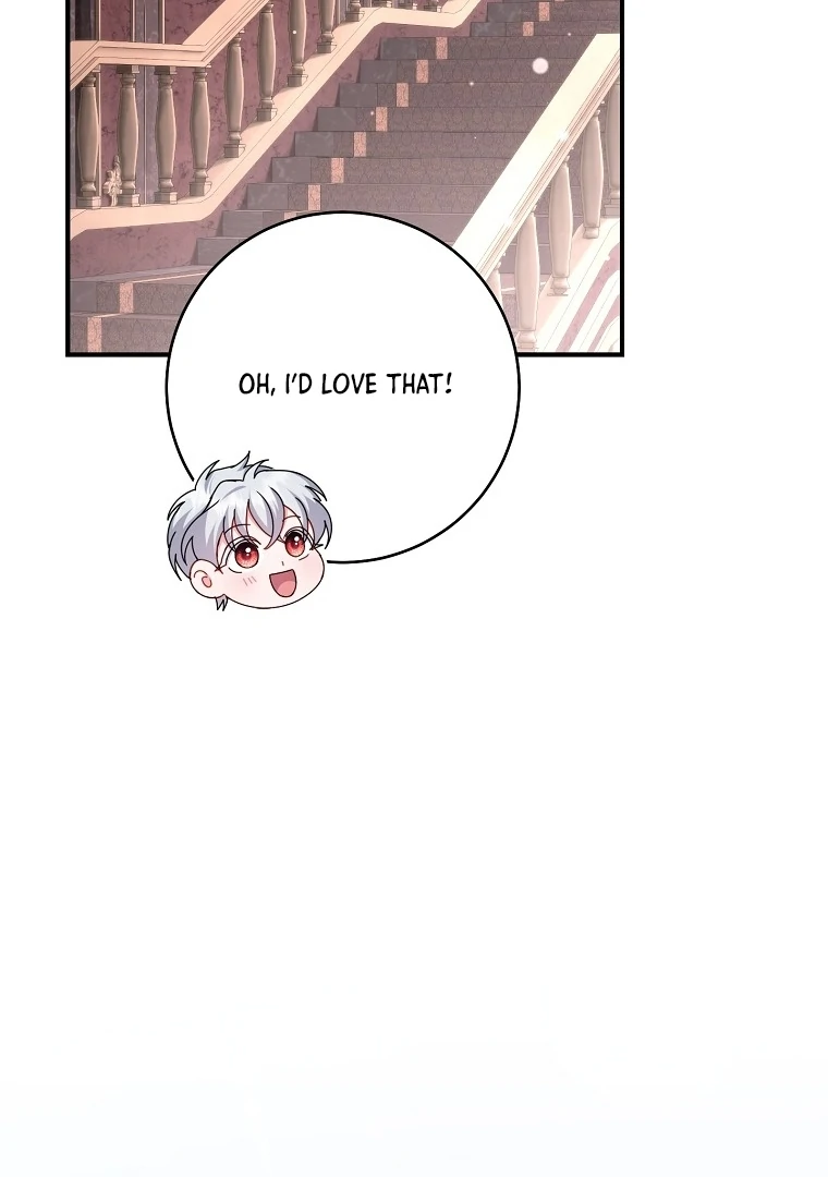 Rather Than The Son, I’ll Take The Father Chapter 38 - Page 130