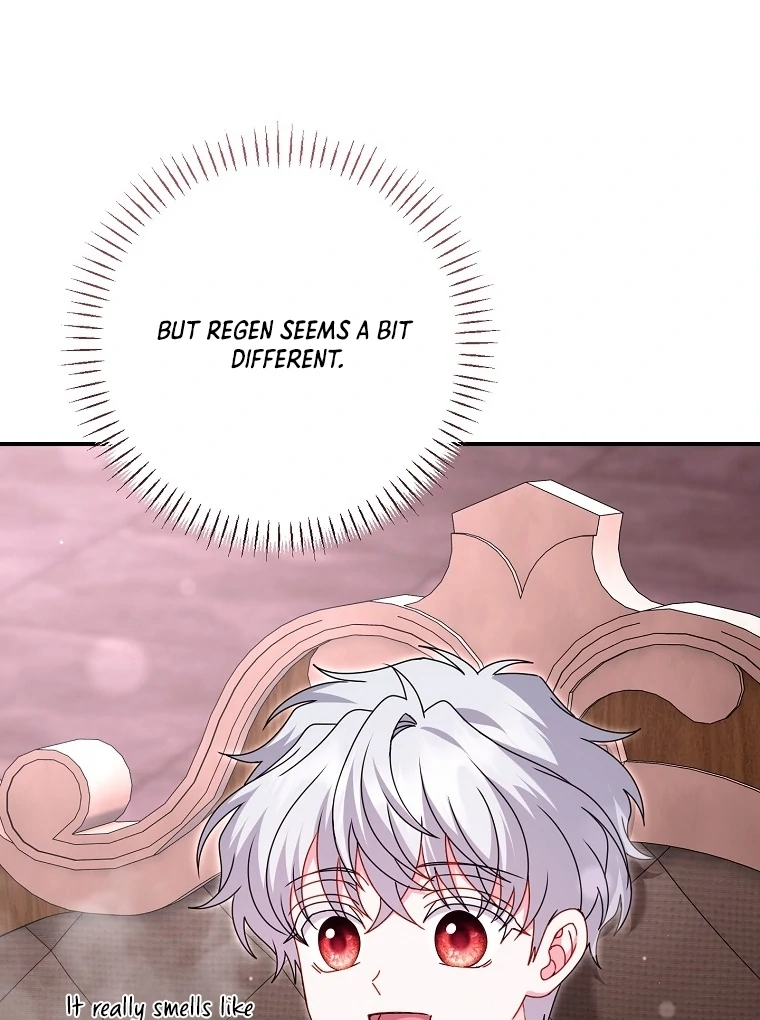 Rather Than The Son, I’ll Take The Father Chapter 38 - Page 136