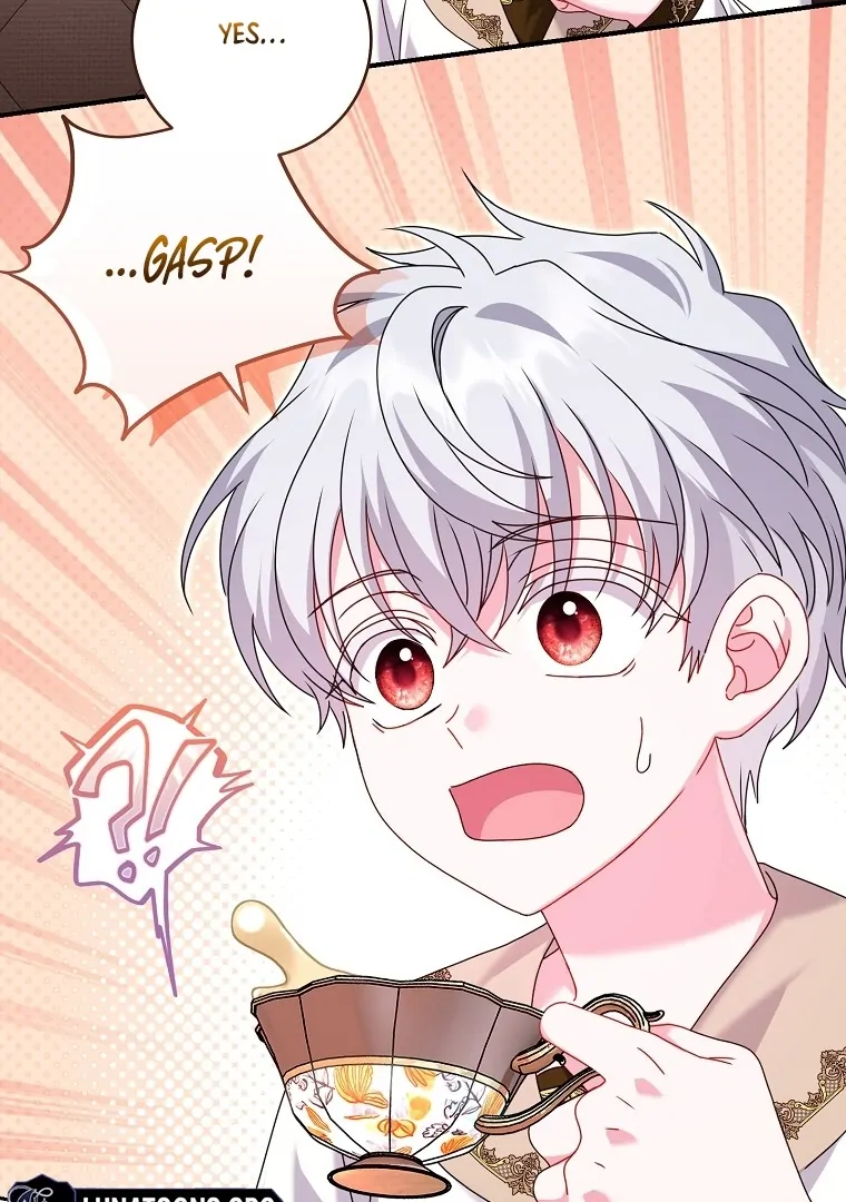 Rather Than The Son, I’ll Take The Father Chapter 38 - Page 141