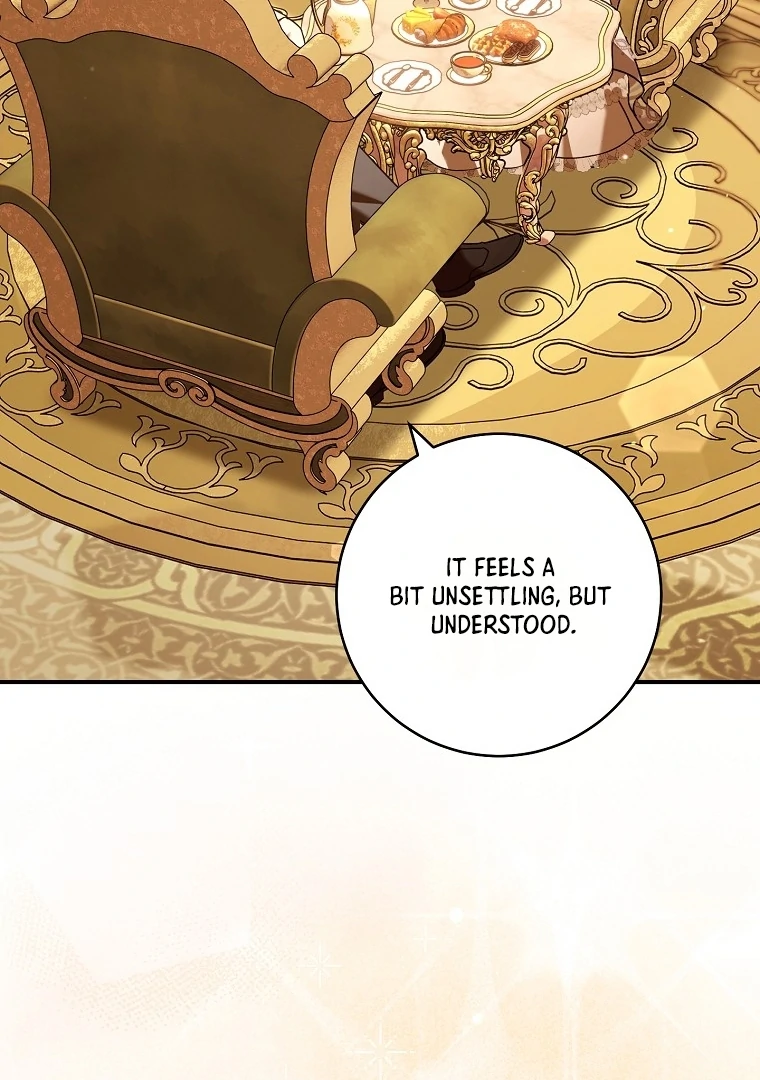 Rather Than The Son, I’ll Take The Father Chapter 38 - Page 15