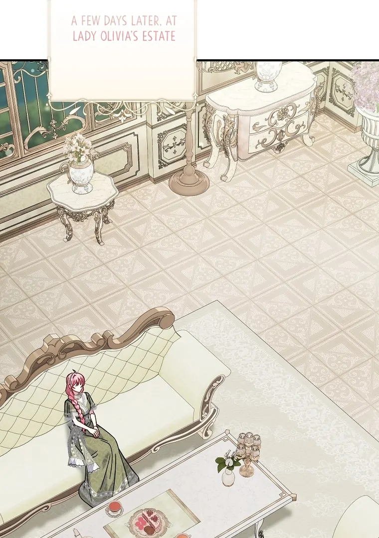 Rather Than The Son, I’ll Take The Father Chapter 38 - Page 22