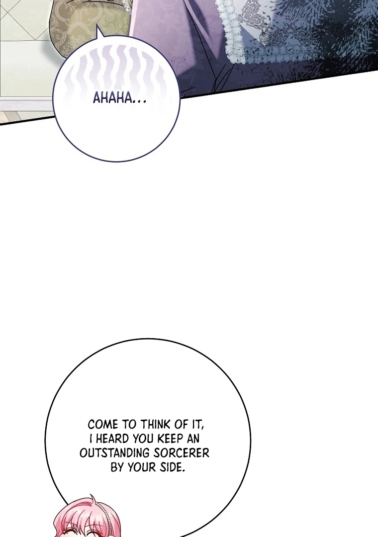 Rather Than The Son, I’ll Take The Father Chapter 38 - Page 29