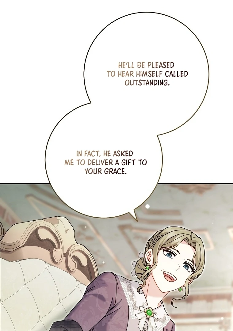 Rather Than The Son, I’ll Take The Father Chapter 38 - Page 31