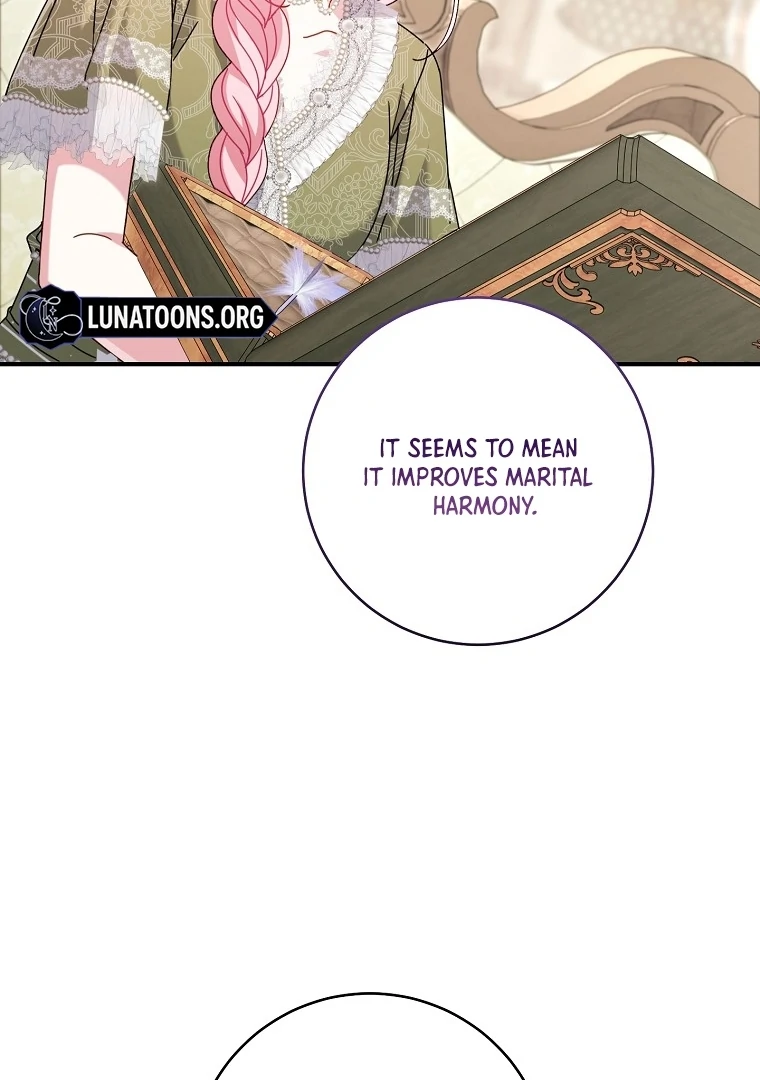 Rather Than The Son, I’ll Take The Father Chapter 38 - Page 36