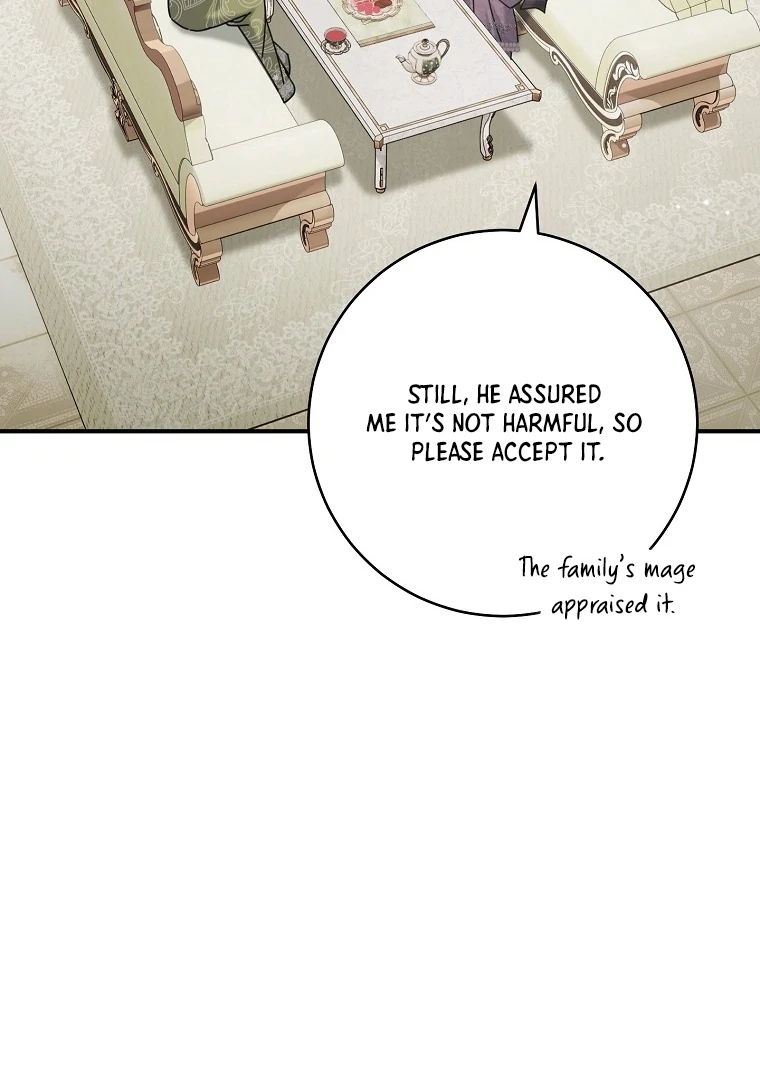 Rather Than The Son, I’ll Take The Father Chapter 38 - Page 38