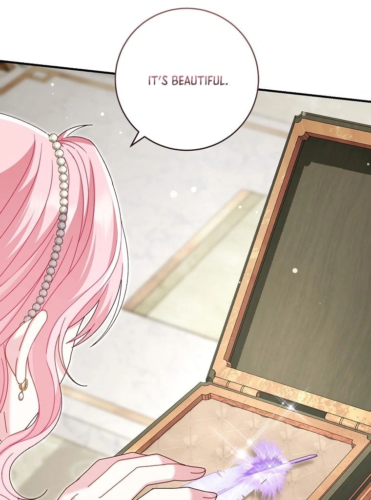 Rather Than The Son, I’ll Take The Father Chapter 38 - Page 39