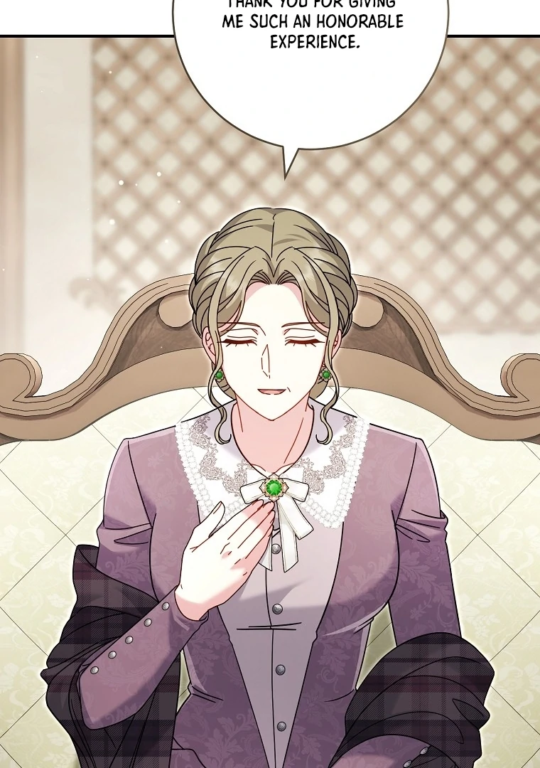 Rather Than The Son, I’ll Take The Father Chapter 38 - Page 43