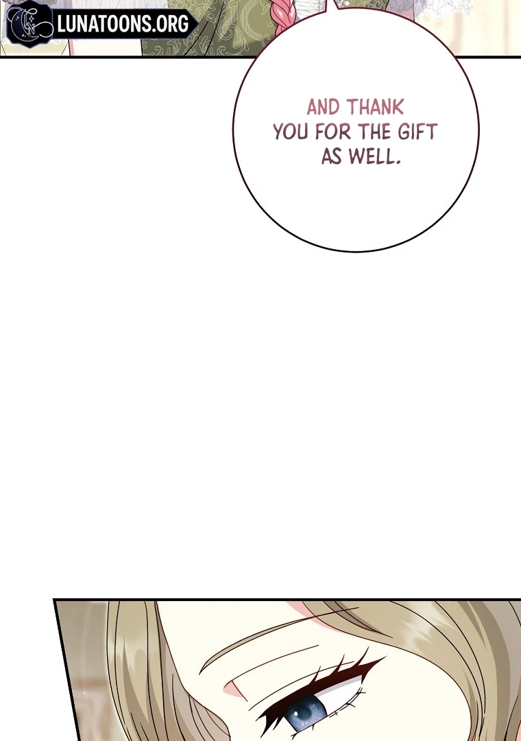 Rather Than The Son, I’ll Take The Father Chapter 38 - Page 48