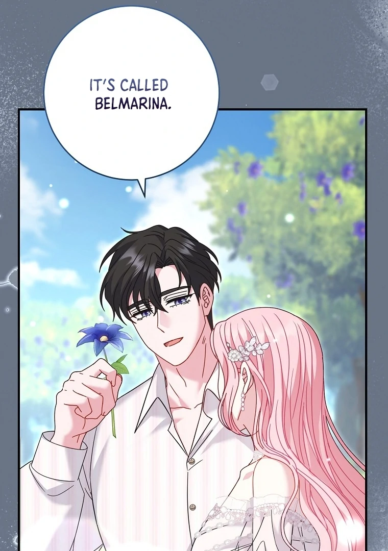 Rather Than The Son, I’ll Take The Father Chapter 38 - Page 57