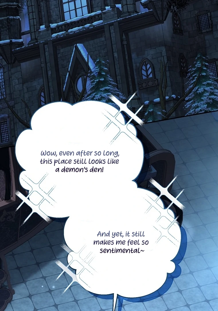 Rather Than The Son, I’ll Take The Father Chapter 38 - Page 86