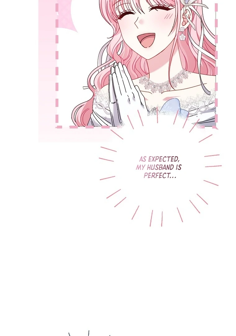 Rather Than The Son, I’ll Take The Father Chapter 38 - Page 9