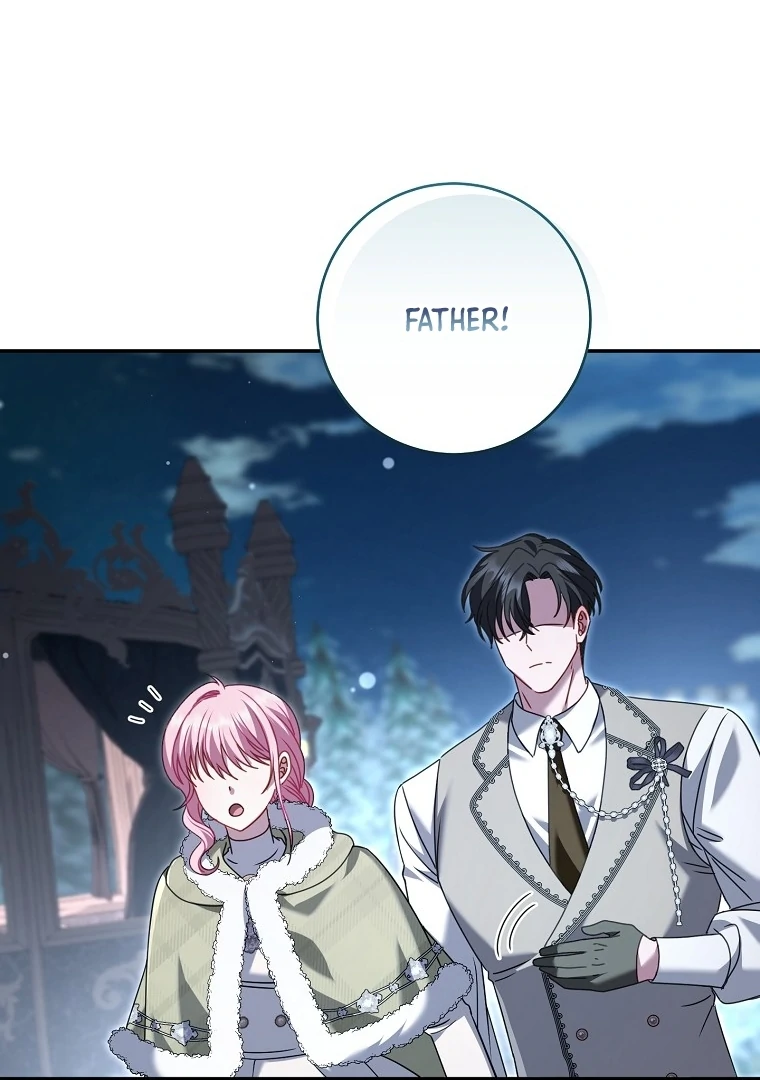 Rather Than The Son, I’ll Take The Father Chapter 38 - Page 90