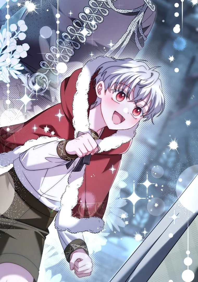 Rather Than The Son, I’ll Take The Father Chapter 38 - Page 92