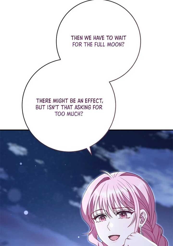 Rather Than The Son, I’ll Take The Father Chapter 39 - Page 107