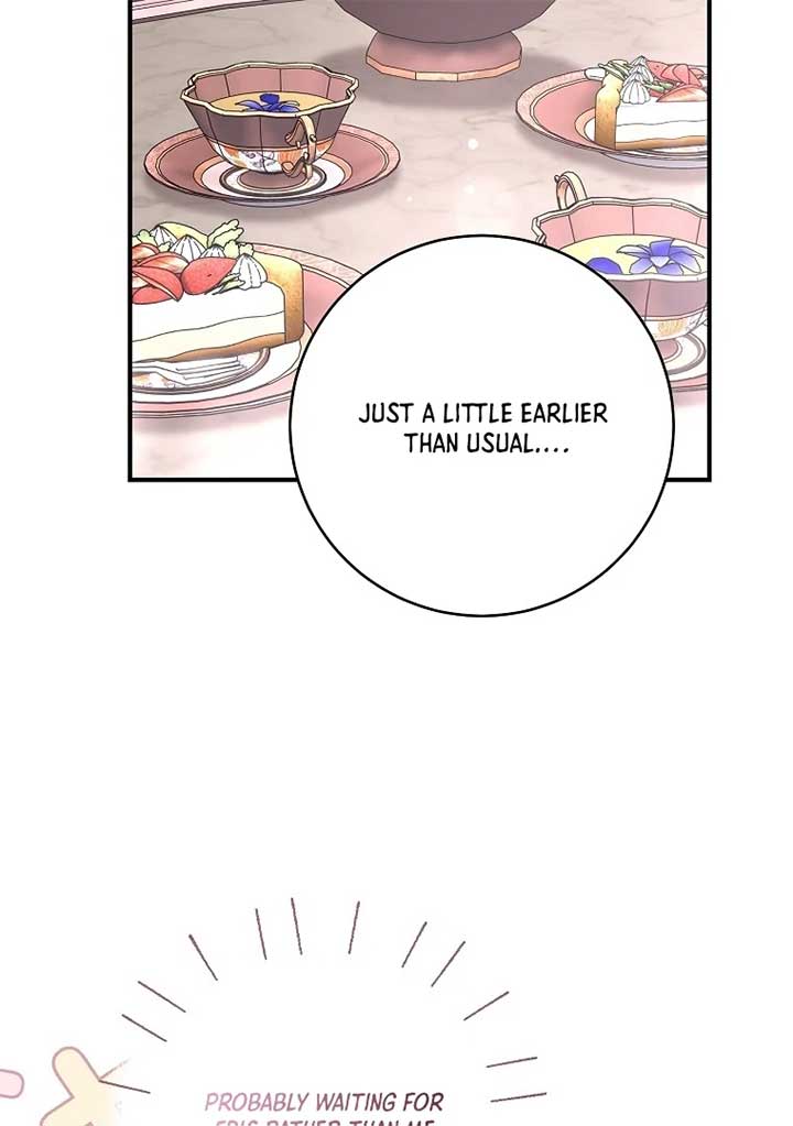 Rather Than The Son, I’ll Take The Father Chapter 39 - Page 11